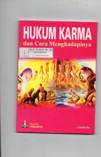 Image of Hukum Karma dan Cara Menghadapinya